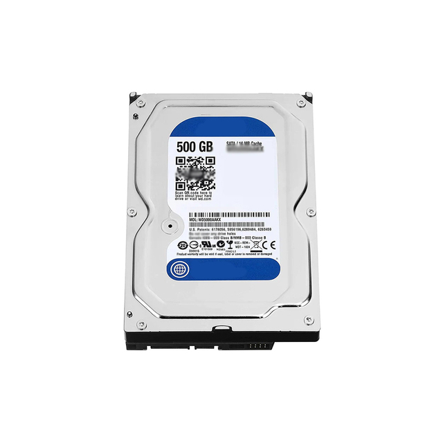 WD5003ABYX 500GB 7200RPM 3.5 Inch HDD Enterprise Hard Drive 64MB Internal Storage Supplier RE4 WD5003ABYX 500GB 7200RPM 64MB SAT