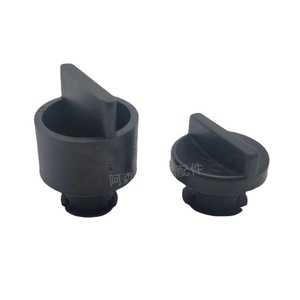 Pièces de tronçonneuse à essence : Housse de protection, Vis de fixation, Source d'alimentation manuelle, Certifié Reach - Product Image 1