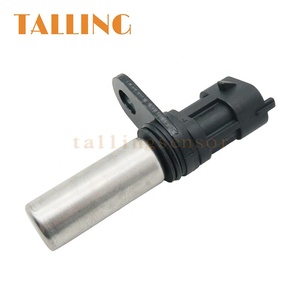 393103C410 Auto motor coche excéntrico árbol de levas cigüeñal sensor de posición CKP <span class=keywords><strong>CPS</strong></span> OEM 39310-3C410 para Hyundai Kia - Product Image 2