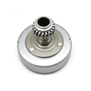 Ensemble d'embrayage primaire pour moto Honda BIZ125 T125 WAVE125, pièces de rechange pour l'entretien du moteur - Product Image 4
