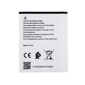 REAL CAP Ersatz akku WT141 für Nokia C1 Zweite (2.) Ausgabe 2021 Handys <span class=keywords><strong>TA</strong></span>-1380 Smartphone Li-Ion Akkus OEM ODM - Product Image 2