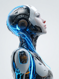 <span class=keywords><strong>Robot</strong></span> humanoïde de service avec application de personnalisation, contrô<span class=keywords><strong>le</strong></span> par application, <span class=keywords><strong>robot</strong></span> en silicone pleine grandeur, <span class=keywords><strong>robot</strong></span> femme - Product Image 5
