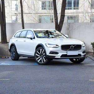 2024 pour <span class=keywords><strong>V90</strong></span> SUV Automatique Turbo 2.0-2.5L avec Toit Ouvrant Panoramique - Product Image 3