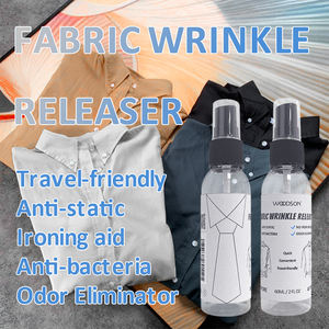 <span class=keywords><strong>Spray</strong></span> plano para quitar arrugas de tela Instantáneo Para el hogar personalizado para ropa - Product Image 6