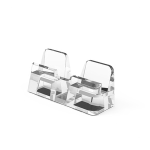 Wholesale Security Display Rack with Acrylic Plastic Phone <b>Stand</b> Discounts on Cellphone Holder - Product Image 4