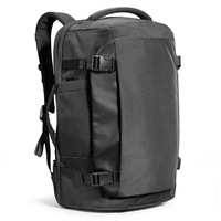 Sac à dos professionnel léger pour ordinateur portable, idéal pour les voyages d'affaires, pour hommes et femmes