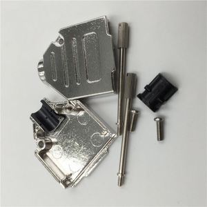 ขั้วต่อ D-SUB 9 พิน แบบตัวผู้ IP67 กันน้ำ ชนิดบัดกรี DB 9p คุณภาพสูง - Product Image 6