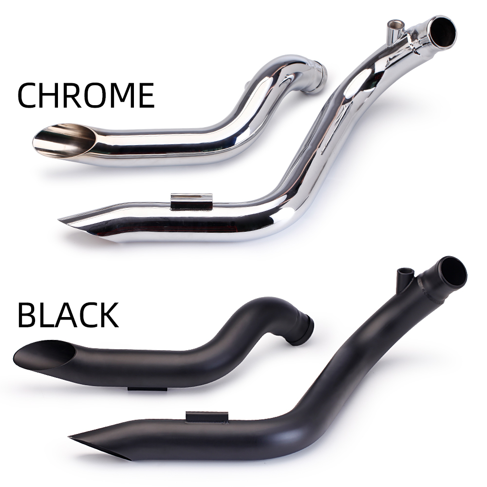 03XLH883スポーツスター 純正エキゾーストパイプ ウェビックガレージ