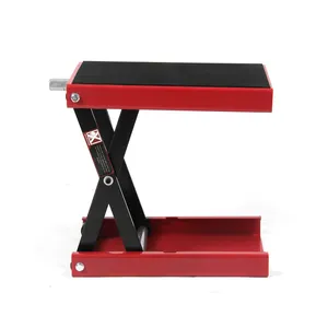 Motorcycle Lift Stand Motorcycle Support Stand Motorcycle Paddock Stand High Quality Motorcycle Lift