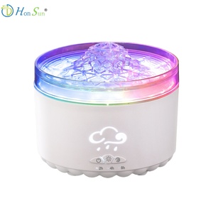 <span class=keywords><strong>2025</strong></span> hộ gia đình mới điện xách tay LED <span class=keywords><strong>Vaporizer</strong></span> với bảy màu ánh sáng mô phỏng ngọn lửa khuếch tán cho hương thơm tạo độ ẩm - Product Image 4