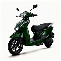 Moto électrique EEC Chine avec batterie 72V 2026, livraison gratuite, pour adultes (hommes et femmes)