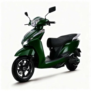 Moto électrique EEC Chine avec batterie 72V 2026, livraison gratuite, pour adultes (hommes et femmes) - Product Image 4