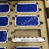 Componentes Electrónicos, Chips IC, Transistor MOSFET, Módulo de Potencia IGBT EPG75PIS120E2B