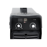 Scoofix — machine à souder à arc électrique avec onduleur en aluminium, 250 amp mma, offre spéciale
