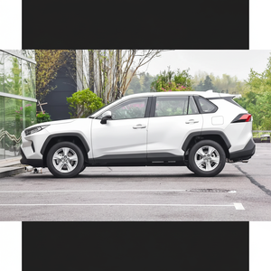 Uesd สำหรับโตโยต้า RAV4 Rongfang PLUS รุ่น2.0L รถ CVT พร้อมโหมดกีฬาที่ใช้ - Product Image 1