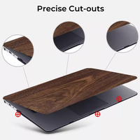 Coque de Protection Rigide pour Ordinateur Portable en Vrac, Housse Personnalisée de Précision pour Ordinateurs Portables HP, Asus, Dell, Lenovo
