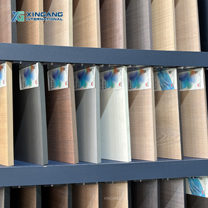 Bán buôn melamine nhiều lớp ván 12mm 15mm 16mm 18mm 25mm đồ nội thất lớp ván dăm - Product Image 4