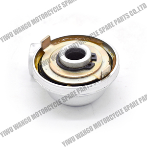 Denti del tester per il motociclo di <span class=keywords><strong>YAMAHA</strong></span> <span class=keywords><strong>TT</strong></span> 125 150 con i pezzi di ricambio cinesi di mercato degli accessori del motociclo del motore - Product Image 5