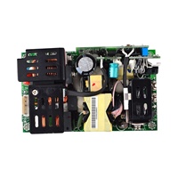 MEAN WELL EPP-300-24 300W 24V 12.5A Alimentation à découpage à sortie unique, efficacité 92.5%, PFC, pour l'automatisation industrielle