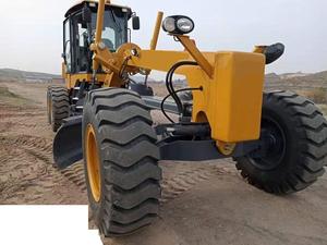 Il potente e affidabile usato 18 ton prodotto in Xuzhou GR180 livellatrici del motore stanno vendendo bene in Vietnam - Product Image 6