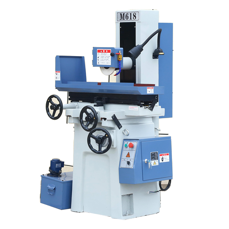 Factory China M618 Manual Surface Grinder
