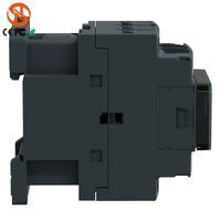 Kontaktor Schneider New Original LC1D18EL TeSys D 18A 3 Kutub 7.5kW 48V DC Coil AC Motor Kontaktor Saklar Kontrol Industri