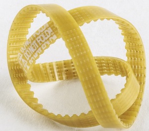 Correa Acanalada de 36 Dientes y 20 Dientes, Material PU, OEM Personalizado, No Estándar, Hecho en Taiwán, Taiwan Synchronous Belt Co. Ltd. - Product Image 2