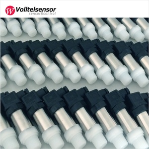 PM220 PVDF Keramik druckt rans mitter mit aggressiven Medien - Product Image 6