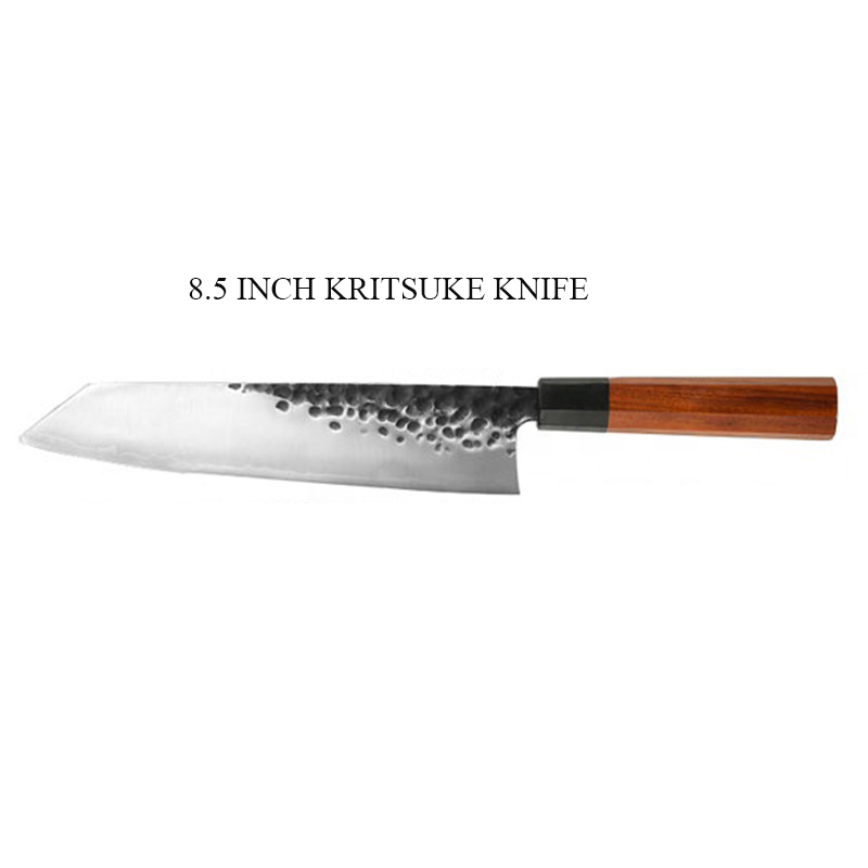 Coltello da 8.5 "Kirtsuke