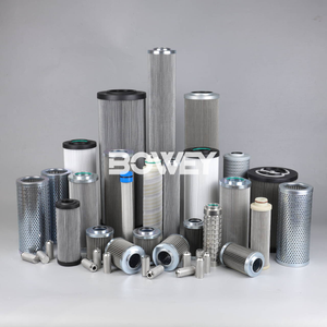Bowey Nguồn cung cấp dầu thủy lực yếu tố lọc/tùy chỉnh các yếu tố lọc dầu - Product Image 1