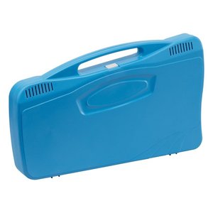 Metalófono SG 25N Azul y Plateado, Instrumento Musical de Juguete con Mazos para Niños - Product Image 2