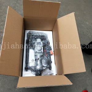 Jh68b 38cc máquina de condução à mão, cerca de gás alimentado por piloto - Product Image 2