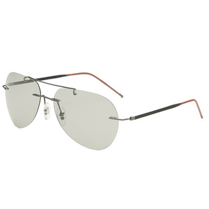 ขายส่งแว่นตากันแดดกีฬาโพลาไรซ์โฟโตโครมิกสําหรับผู้ชายผู้หญิงป้องกันรังสียูวีความปลอดภัยขี่จักรยานกลางแจ้งขับรถแว่นตาตกปลา - Product Image 4