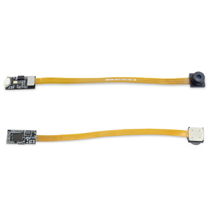 Hỗ trợ OEM 2MP 1080P USB máy ảnh Mô-đun cảm biến ov2735 chiếu sáng thấp máy ảnh mô-đun DVP - Product Image 5