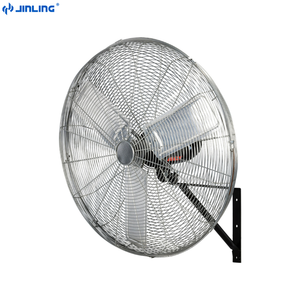 26 ",30" yüksek hız duvar tipi <span class=keywords><strong>Fan</strong></span> depo fabrika atölye için ağır duvara monte fanlar endüstriyel hava soğutma havalandırma - Product Image 1