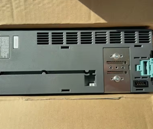 6SL3246‑0BA22‑1CA0/6SL3246‑0BA22‑1FA0 Modular Design VFD G120 <b>Control</b> Unit Cu250s-2 Pn 3 Phase <b>Motor</b> Pump VSD - Product Image 6