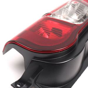 Luz Trasera para Peugeot Partner Versión de Doble Puerta Trasera Modelo 19-23, Luz Trasera Semi-ensamblada 9819235880 9820554880 - Product Image 3