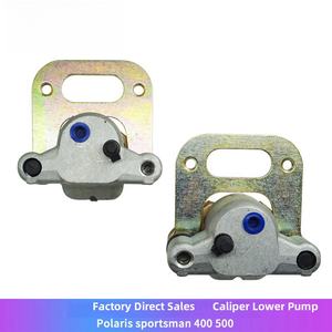 Pièces de moto tout-terrain ATV adaptées à Polaris Sportsman 400 500, étrier de frein hydraulique, pompe inférieure, Dirtbike - Product Image 2