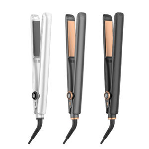 Plancha de Pelo Profesional con Tratamiento de Proteínas Infrarrojas y Logotipo Personalizado Económico - Product Image 2