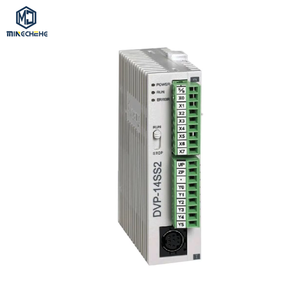 Controlador PLC Serie SA2 DVP12SA211T DVP28SA211R DVP28SA211T1S 8 Entradas Digitales 4 Salidas Digitales para Automatización Industrial - Product Image 1