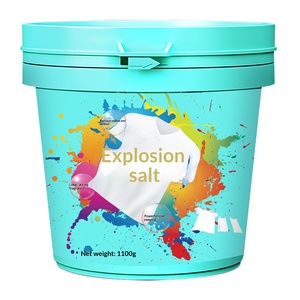 Detersivo Sbiancante in Polvere 1kg per Bambini e Neonati, Anti-Ingiallimento per Vestiti Bianchi e Colorati - Product Image 6