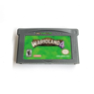 Zeida Link's Awakening DX ชุดตลับเกม LINK of PAST 5in1 สำหรับ Gameboy Advance USA - Product Image 2