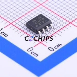 Nouvel amplificateur de précision de puce IC de Circuit intégré SOIC-8 d'origine OPA2340UA/2K5 - Product Image 1