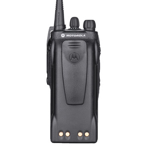 วิทยุสื่อสาร GP328 รุ่นขายดี คุณภาพสูง แบบพกพาไร้สาย สำหรับการสื่อสารสองทาง - Product Image 4