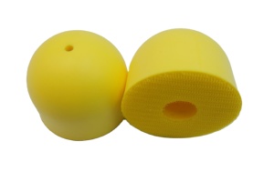<span class=keywords><strong>Bloc</strong></span> de ponçage manuel, tampons de ponçage de rechange, disques de ponçage en papier de verre, support pour polissage, crochet et boucle - Product Image 2