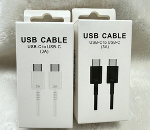 Cable de datos súper rápido 1,8 M USB 3A tipo C para Samsung S23 Compatible con impresora escáner de código de barras de computadora - Product Image 6