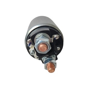 Motor de Arranque Bosch NG para Motor Nuevo L2000 0001231008 IS0729 51262017158 51262017212 0001231008 Accesorio para Camiones MAN - Product Image 5
