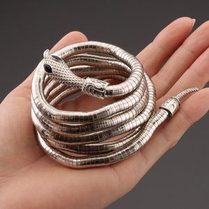 Ücretsiz özel kutu-yeni ejderha Penis halkası Glans Metal Diy horoz kilit esaret fetiş dükkanı yetişkin Bdsm yetişkin ürünleri oyuncak - Product Image 6