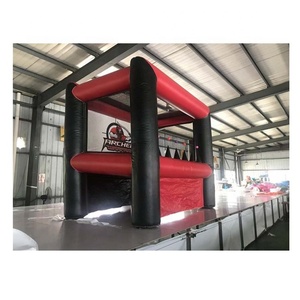 Inflatable Bắn Cung Hoverball Mục Tiêu/Inflatable Mục Tiêu Bắn Cung Trò Chơi/Inflatable Hover Bóng Chụp Arena Bắn Cung Trò Chơi - Product Image 4