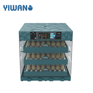 YIWAN Máy Ấp Trứng 64-320 Tự Động Hoàn Toàn Máy Ấp Trứng Gà 256 Bán - Product Image 4